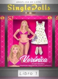 SingleDolls: Humanoides creados para enamorar a sus dueños