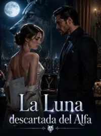 La Luna descartada del Alfa