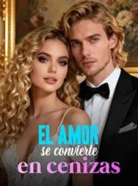 El amor se convierte en cenizas