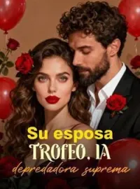 Su esposa trofeo, la depredadora suprema