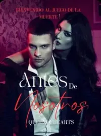 Antes de Nosotros