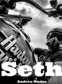 Seth (#5 Mc Demons Kings)