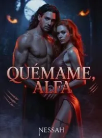 QUÉMAME ALFA