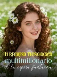 El regreso tecnológico multimillonario de la esposa fantasma