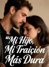 Mi Hijo, Mi Traición Más Dura