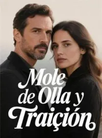 Mole de Olla y Traición