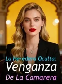 La Heredera Oculta: Venganza De La Camarera