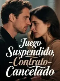 Juego Suspendido,Contrato Cancelado
