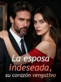La esposa indeseada, su corazón vengativo