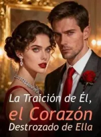 La Traición de Él, el Corazón Destrozado de Ella