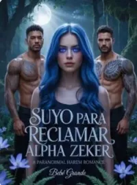 Suyo para reclamar: Alpha Zeke