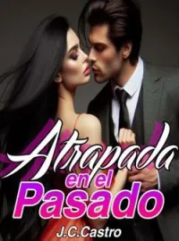 Atrapada en el Pasado