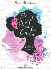 El ángel en la casa