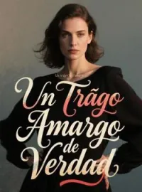 Un trago amargo de verdad
