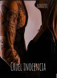 Cruel inocencia Libro 2