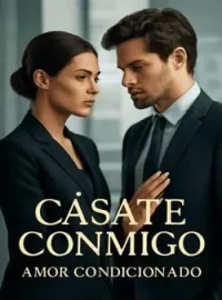 Casate conmigo: Amor Condicionado