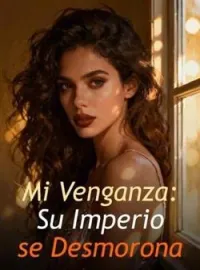 Mi Venganza: Su Imperio se Desmorona