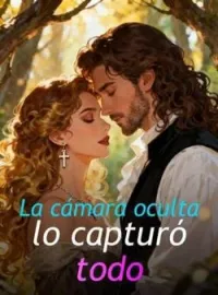 La cámara oculta lo capturó todo