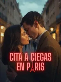 Cita a ciegas en Paris