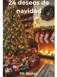 24 deseos de navidad