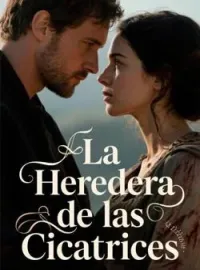 La Heredera de las Cicatrices
