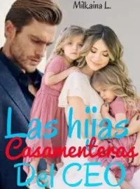 Las hijas casamenteras del CEO