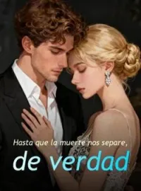 Hasta que la muerte nos separe, de verdad
