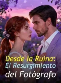 Desde la Ruina: El Resurgimiento del Fotógrafo