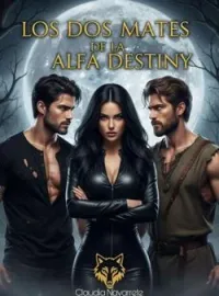 Los Dos Mates de la Alfa Destiny 