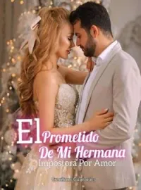 El Prometido De Mi Hermana Impostora Por Amor 