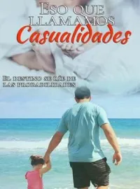 Eso que llamamos casualidades