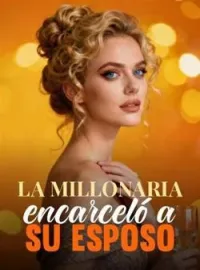 La millonaria encarceló a su esposo