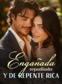Engañada, repudiada y de repente rica