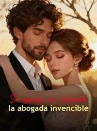 Su esposa no deseada, la abogada invencible