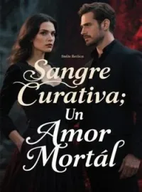 Sangre Curativa: Un Amor Mortal