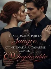 Traicionada por la Sangre, condenada a casarme con el CEO implacable
