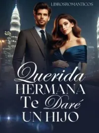 Querida Hermana Te Daré Un Hijo