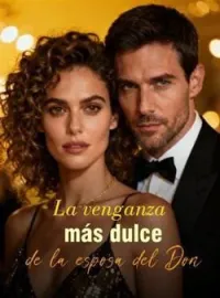 La venganza más dulce de la esposa del Don