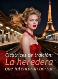 Cicatrices de traición: La heredera que intentaron borrar