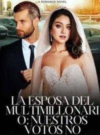 La esposa del multimillonario: nuestros votos no importan