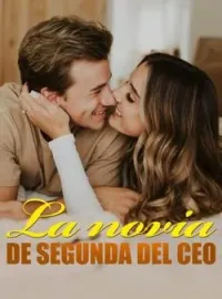 La novia de segunda del CEO