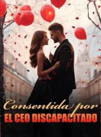 Consentida por el CEO discapacitado