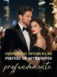 Después del divorcio, mi marido se arrepintió