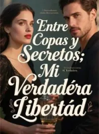 Entre Copas y Secretos: Mi Verdadera Libertad