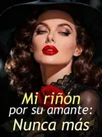 Mi riñón por su amante: Nunca más