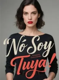 No Soy Tuya