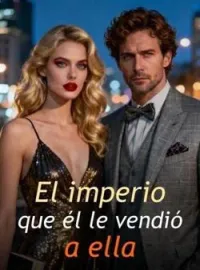 El imperio que él le vendió a ella