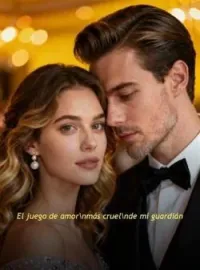 El juego de amor más cruel de mi guardián