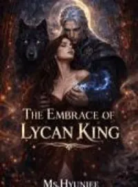 El abrazo de Rey Lycan