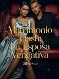 Matrimonio Flash: La Esposa Vengativa